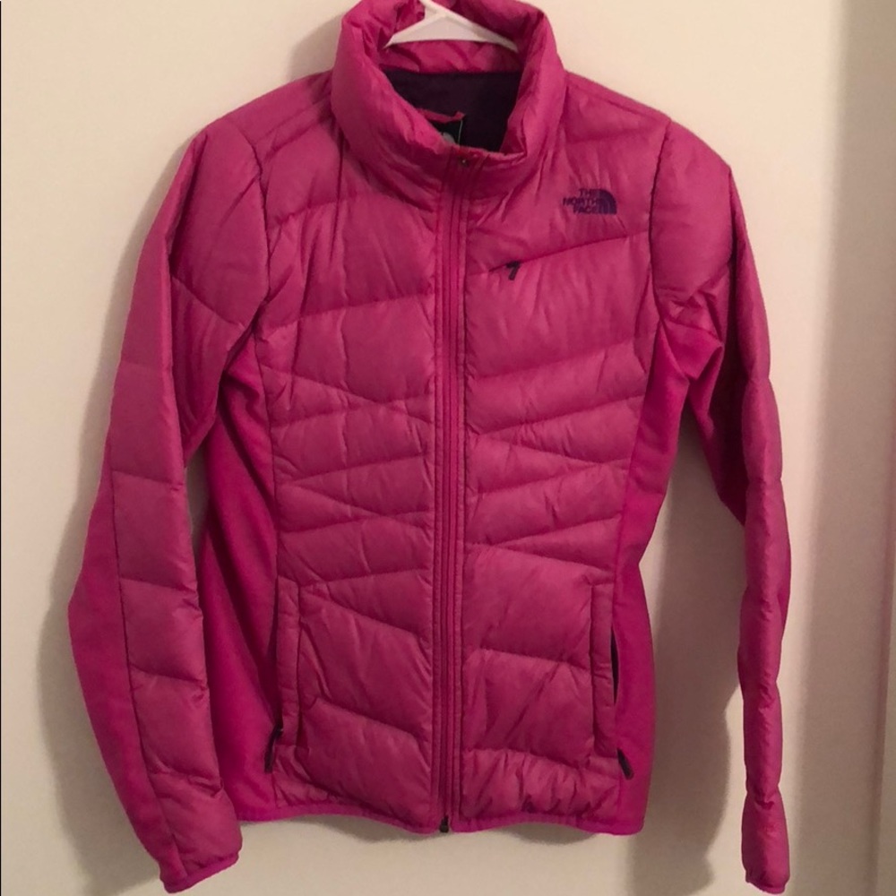The North Face Winter Jacket